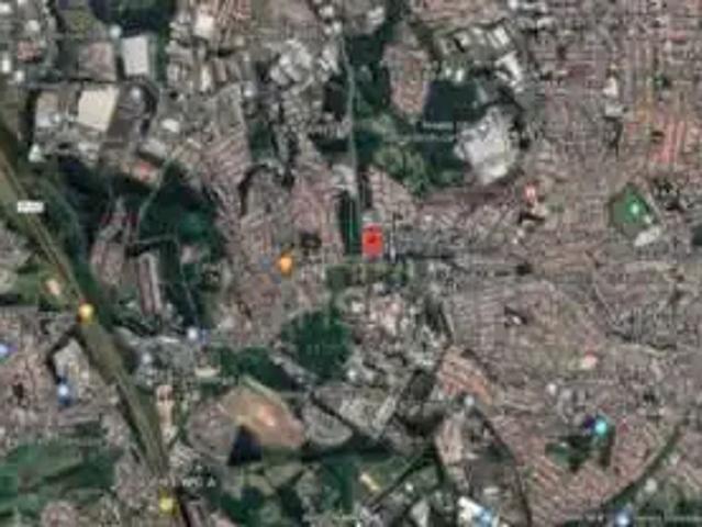 Terreno comercial para Venda em São Bernardo do Campo/SP Assunção