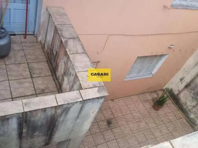 Terreno comercial para Venda em São Bernardo do Campo/SP Assunção