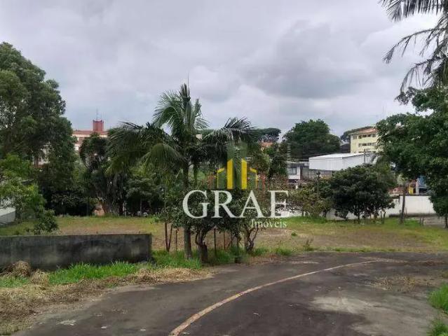 Terreno comercial para Venda em São Bernardo do Campo/SP Assunção