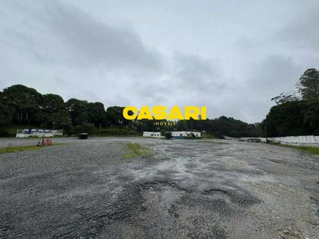 Terreno comercial para Venda em São Bernardo do Campo/SP Assunção