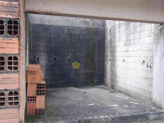 Terreno comercial para Venda em São Bernardo do Campo/SP Assunção