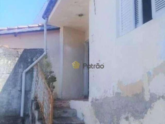 Terreno comercial para Venda em São Bernardo do Campo/SP Baeta Neves