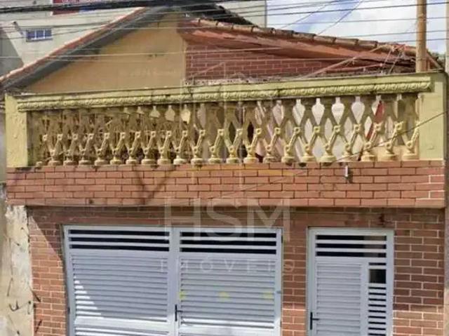 Terreno comercial para Venda em São Bernardo do Campo/SP Baeta Neves