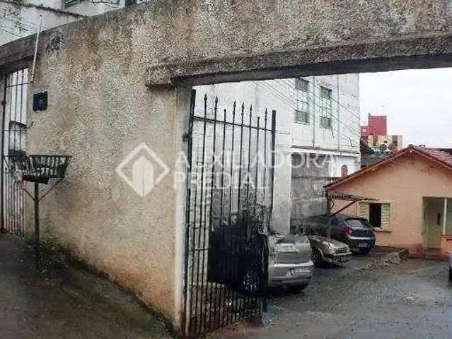 Terreno comercial para Venda em São Bernardo do Campo/SP Baeta Neves