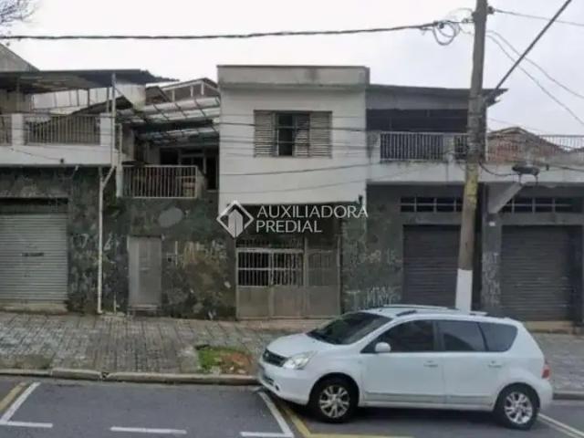 Terreno comercial para Venda em São Bernardo do Campo/SP Baeta Neves