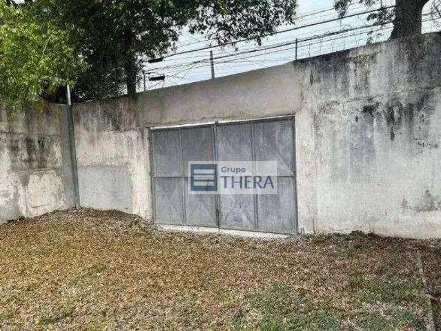 Terreno comercial para Venda em São Bernardo do Campo/SP Baeta Neves