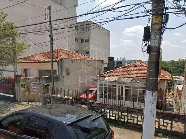Terreno comercial para Venda em São Bernardo do Campo/SP Baeta Neves