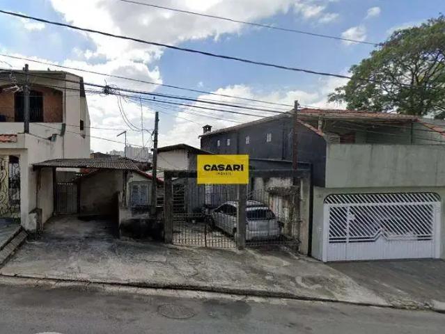 Terreno comercial para Venda em São Bernardo do Campo/SP Baeta Neves