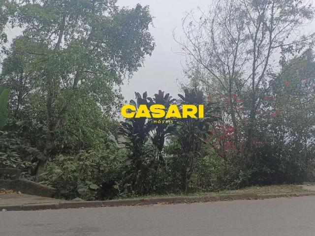 Terreno comercial para Venda em São Bernardo do Campo/SP Batistini
