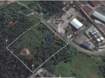 Terreno comercial para Venda em São Bernardo do Campo/SP Batistini