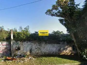 Terreno comercial para Venda em São Bernardo do Campo/SP Batistini
