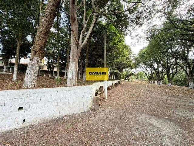 Terreno comercial para Venda em São Bernardo do Campo/SP Batistini