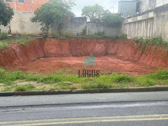 Terreno comercial para Venda em São Bernardo do Campo/SP Batistini