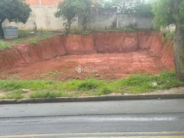 Terreno comercial para Venda em São Bernardo do Campo/SP Batistini