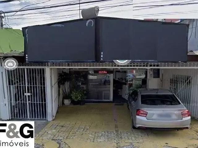 Terreno comercial para Venda em São Bernardo do Campo/SP Centro