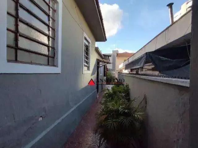 Terreno comercial para Venda em São Bernardo do Campo/SP Centro