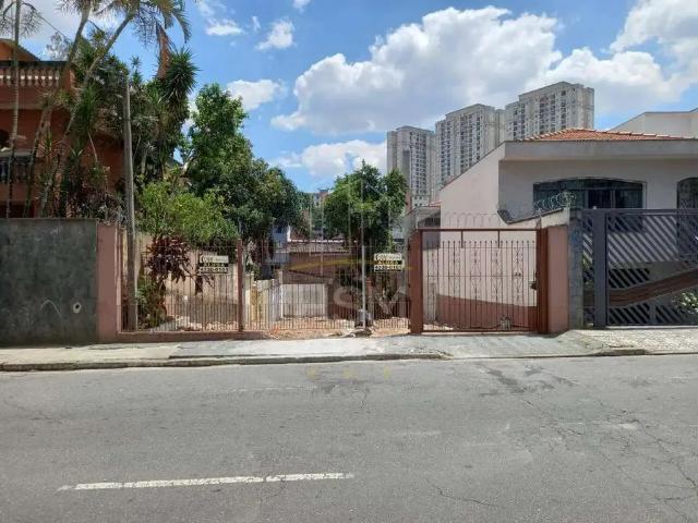 Terreno comercial para Venda em São Bernardo do Campo/SP Centro