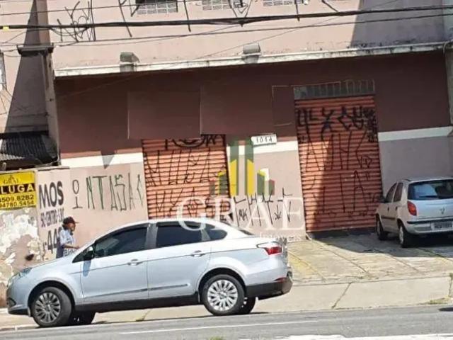 Terreno comercial para Venda em São Bernardo do Campo/SP Centro
