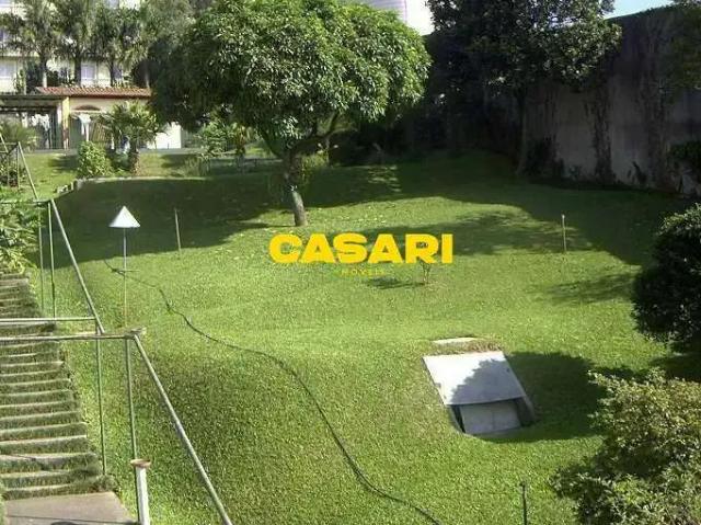 Terreno comercial para Venda em São Bernardo do Campo/SP Centro