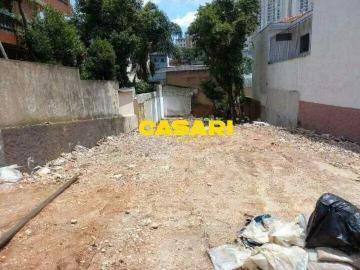 Terreno comercial para Venda em São Bernardo do Campo/SP Centro
