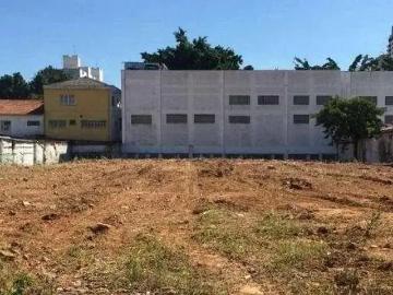 Terreno comercial para Venda em São Bernardo do Campo/SP Centro