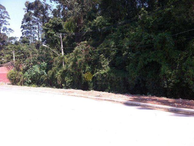 Terreno comercial para Venda em São Bernardo do Campo/SP Cooperativa