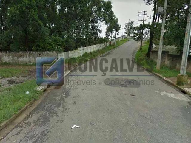 Terreno comercial para Venda em São Bernardo do Campo/SP Cooperativa