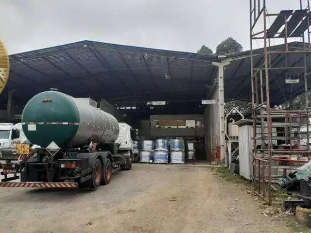 Terreno comercial para Venda em São Bernardo do Campo/SP Cooperativa