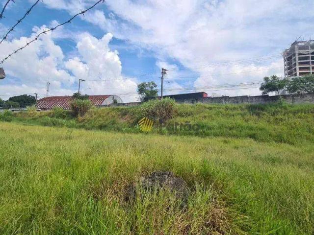 Terreno comercial para Venda em São Bernardo do Campo/SP Cooperativa