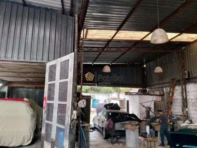 Terreno comercial para Venda em São Bernardo do Campo/SP Demarchi