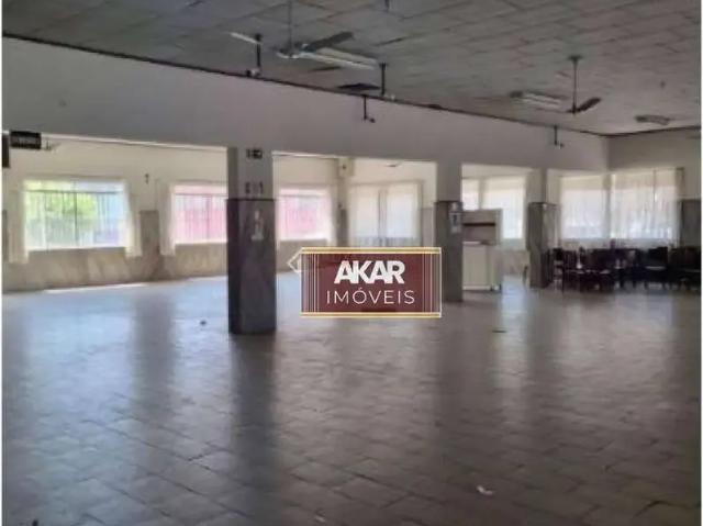 Terreno comercial para Venda em São Bernardo do Campo/SP Demarchi