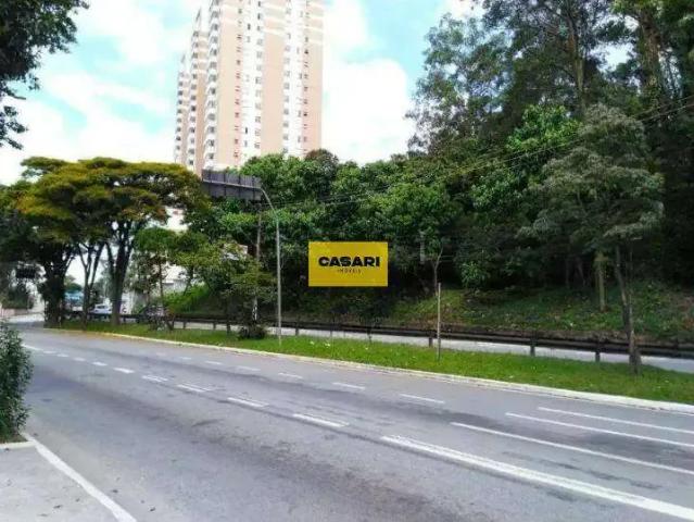 Terreno comercial para Venda em São Bernardo do Campo/SP Demarchi