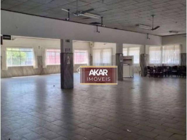 Terreno comercial para Venda em São Bernardo do Campo/SP Demarchi