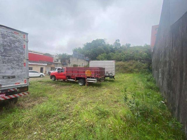 Terreno comercial para Venda em São Bernardo do Campo/SP Demarchi