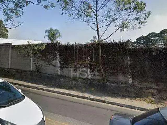 Terreno comercial para Venda em São Bernardo do Campo/SP Demarchi