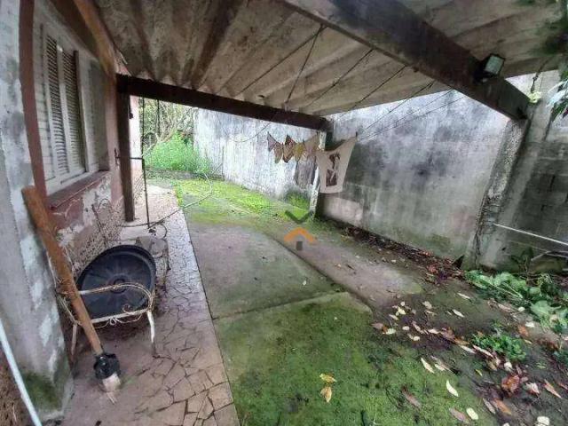 Terreno comercial para Venda em São Bernardo do Campo/SP Demarchi