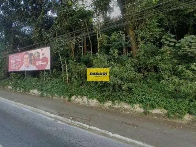 Terreno comercial para Venda em São Bernardo do Campo/SP Demarchi