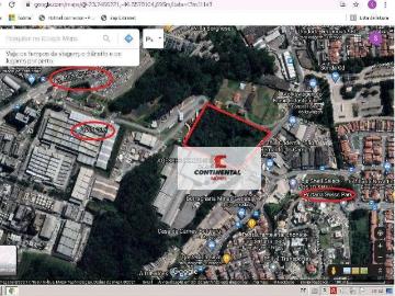 Terreno comercial para Venda em São Bernardo do Campo/SP Demarchi