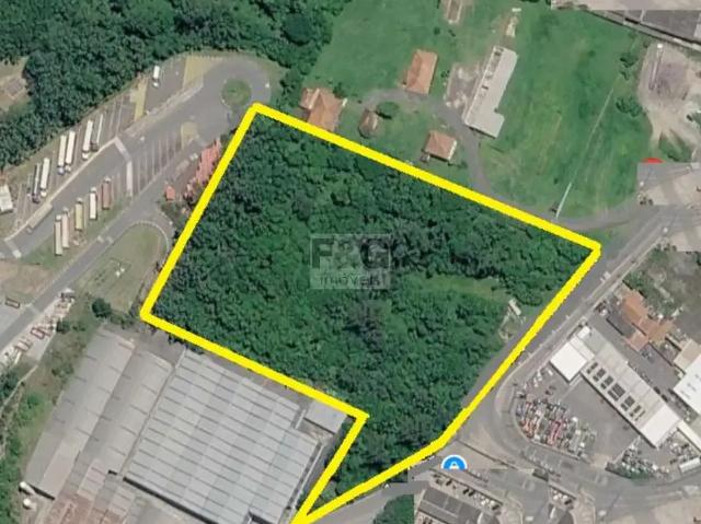Terreno comercial para Venda em São Bernardo do Campo/SP Demarchi