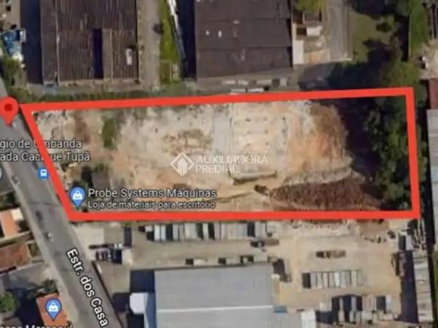 Terreno comercial para Venda em São Bernardo do Campo/SP Dos Casa