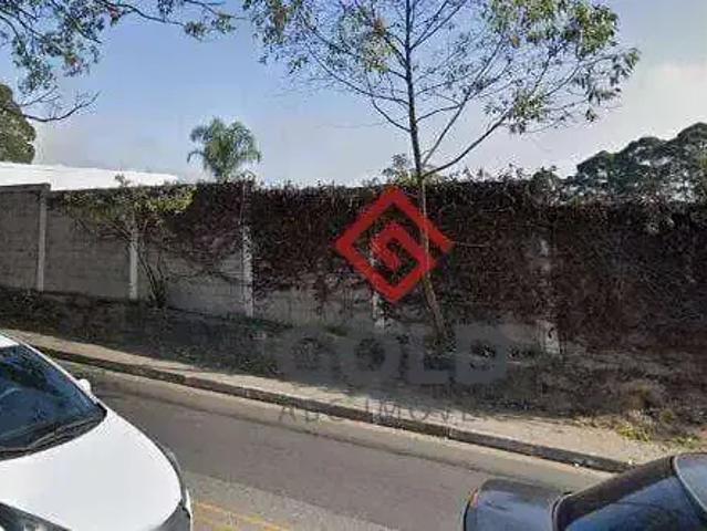 Terreno comercial para Venda em São Bernardo do Campo/SP Dos Casa
