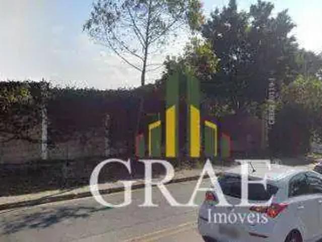 Terreno comercial para Venda em São Bernardo do Campo/SP Dos Casa
