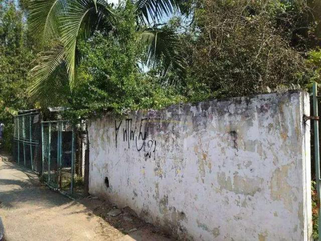 Terreno comercial para Venda em São Bernardo do Campo/SP Dos Casa