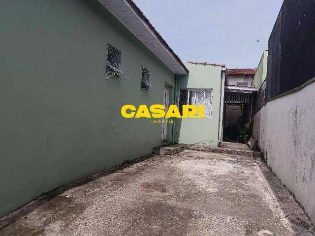 Terreno comercial para Venda em São Bernardo do Campo/SP Dos Casa