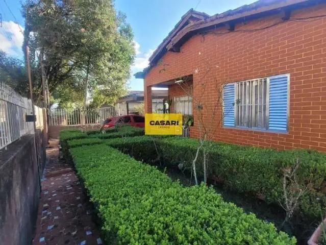 Terreno comercial para Venda em São Bernardo do Campo/SP Dos Casa
