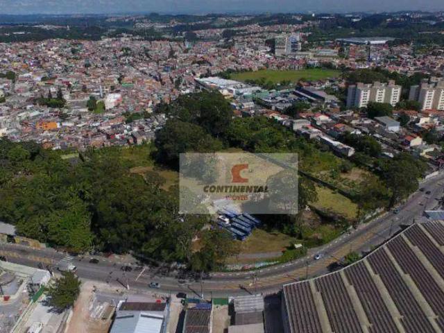 Terreno comercial para Venda em São Bernardo do Campo/SP Dos Casa