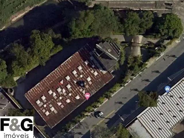 Terreno comercial para Venda em São Bernardo do Campo/SP Dos Casa