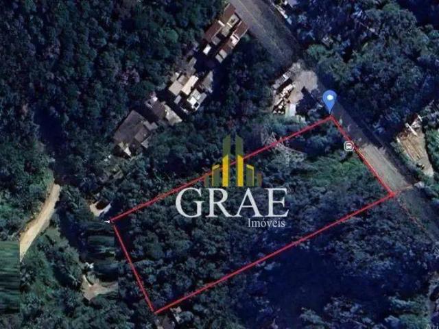 Terreno comercial para Venda em São Bernardo do Campo/SP Dos Finco
