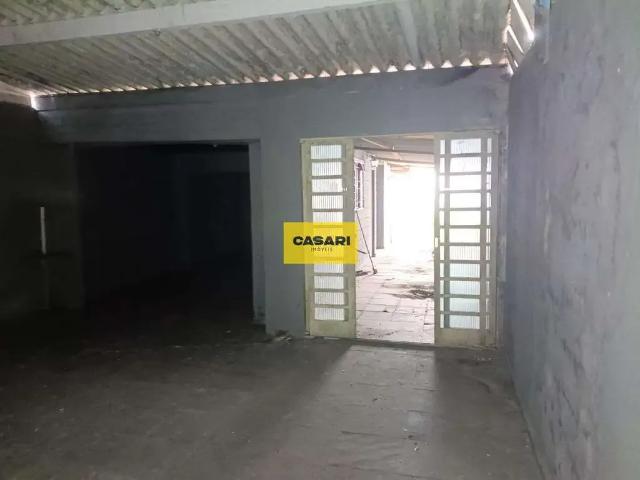 Terreno comercial para Venda em São Bernardo do Campo/SP Ferrazópolis