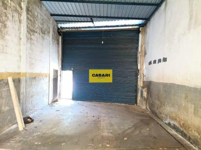 Terreno comercial para Venda em São Bernardo do Campo/SP Ferrazópolis